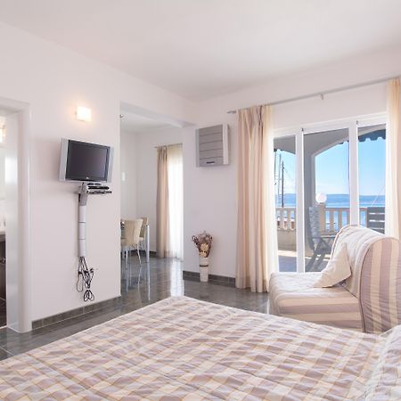 Apartments Duje Sumpetar Exterior photo