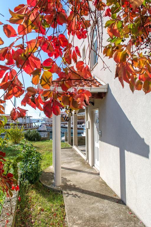 Apartments Duje Sumpetar Exterior photo