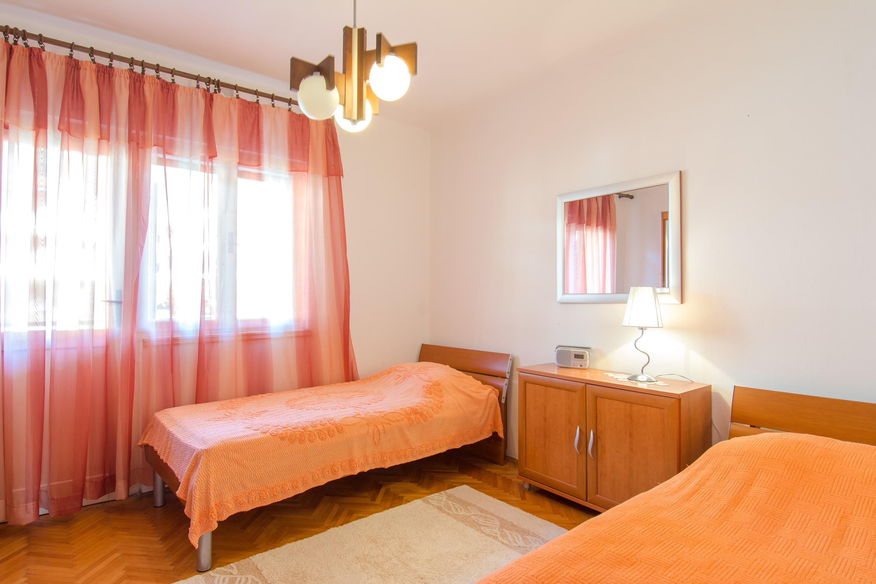Apartments Duje Sumpetar Exterior photo