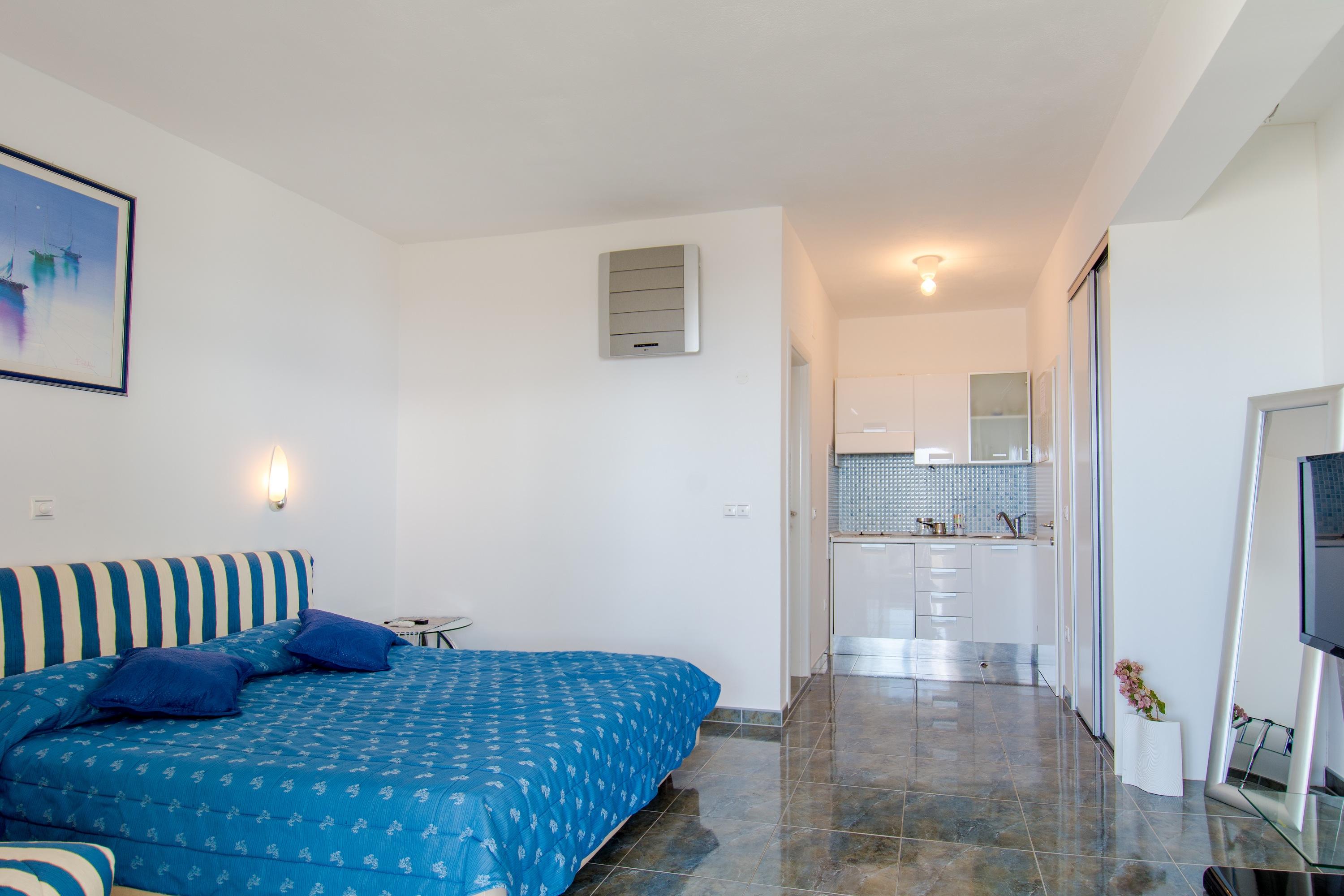 Apartments Duje Sumpetar Exterior photo