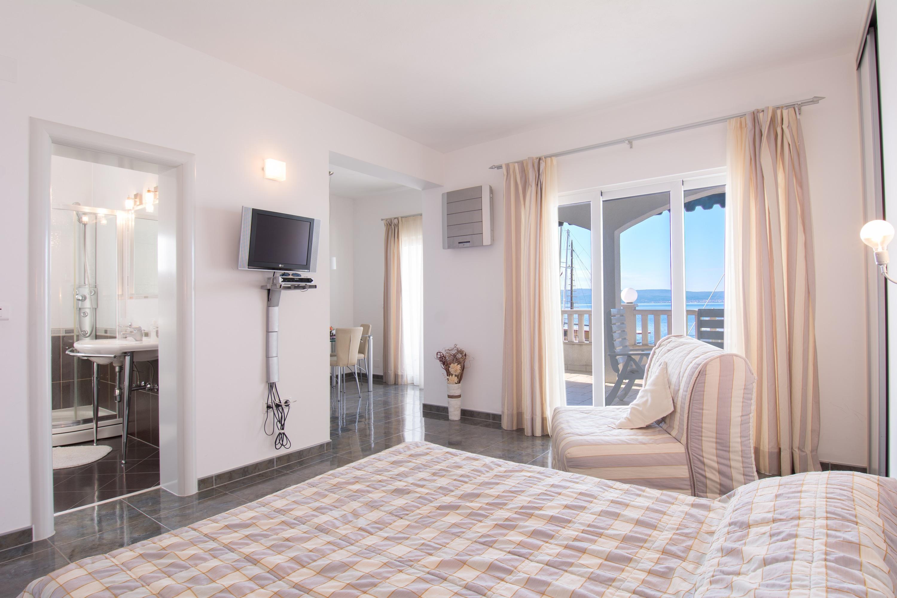 Apartments Duje Sumpetar Exterior photo
