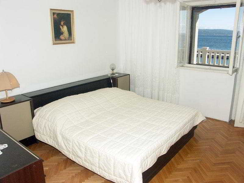 Apartments Duje Sumpetar Exterior photo
