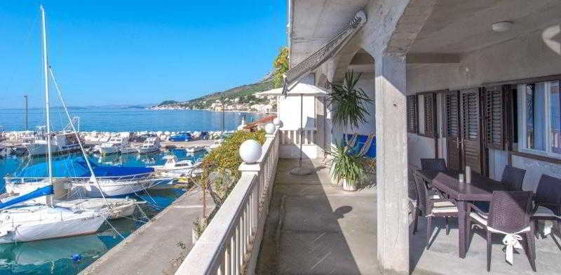 Apartments Duje Sumpetar Exterior photo